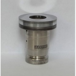 Axxicon P000864/15 CI Stamper Holder 34mm